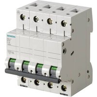 Siemens 5SL44256 5SL4425-6 Leitungsschutzschalter 25A 400V von Siemens