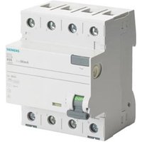 Siemens 5SV33463 5SV3346-3 FI-Schutzschalter F 63 A 0.03 A 400 V Siemens 5SV33463 5SV3346-3 FI-Schutzschalter F 63 A 0.03 A 400 V von Siemens
