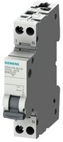 Siemens 5SV60166KK13 Brandschutzschalter 2polig 13A 0.03A 230V von Siemens