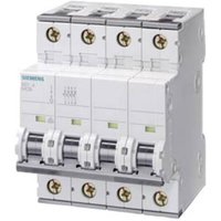 Siemens 5SY44135 5SY4413-5 Leitungsschutzschalter 13A 230 V, 400V von Siemens