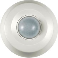 Siemens 5TC7220-1 Decken-Bewegungsmelder, Aufputzmontage, weiß - 63,5 x ø 80 mm Siemens 5TC7220-1 Decken-Bewegungsmelder, Aufputzmontage, weiß - 63,5 x ø 80 mm von Siemens
