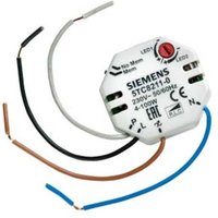 Siemens 5TC82110 Unterputz Dimmer Weiß von Siemens