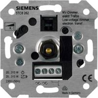 Siemens 5TC8262 Unterputz Dimmer von Siemens