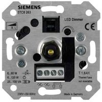 5TC8263 Unterputz Dimmer - Siemens von Siemens