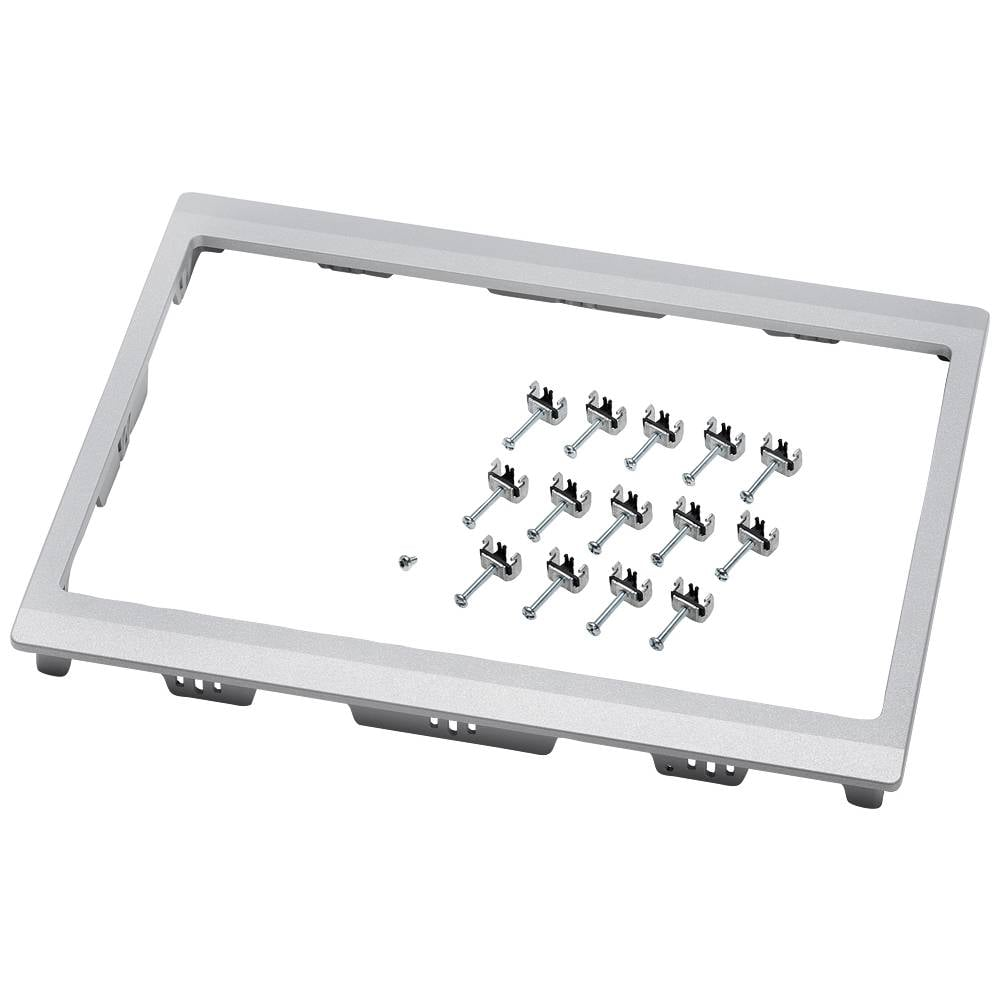 Siemens 6AV6881-6QD41-0AA0 6AV68816QD410AA0 SPS-Adaptersatz Adapterrahmen Rahmen Siemens 6AV6881-6QD41-0AA0 6AV68816QD410AA0 SPS-Adaptersatz Adapterrahmen Rahmen von Siemens