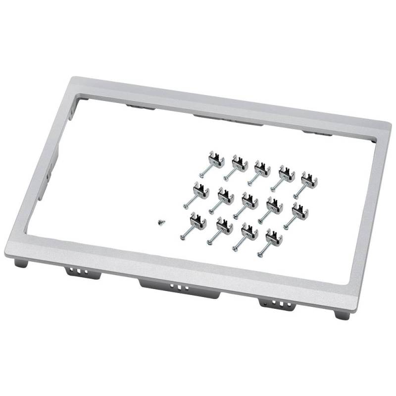 Siemens 6AV6881-6QD41-0AA0 6AV68816QD410AA0 SPS-Adaptersatz Adapterrahmen Rahmen von Siemens