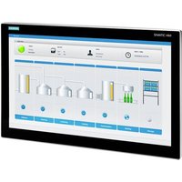 Siemens 6AV7863-1MA00-2AA0 6AV78631MA002AA0 SPS-Bedienpanel von Siemens