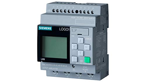 Siemens 6ED10521FB080BA0 Anthrazit von Siemens