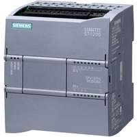 Siemens 6ES7211-1AE40-0XB0 6ES72111AE400XB0 SPS-Kompakt-CPU Siemens 6ES7211-1AE40-0XB0 6ES72111AE400XB0 SPS-Kompakt-CPU von Siemens