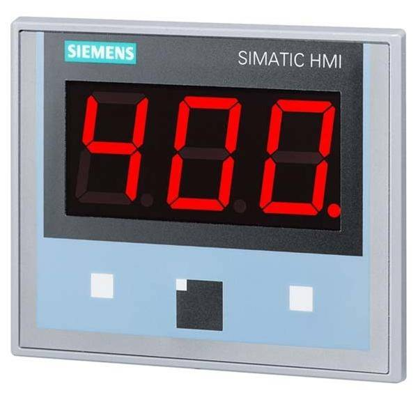 Siemens 6ES7292-0AA50-1AA0 6ES72920AA501AA0 SPS-Display HMI Bedienpanels Display von Siemens