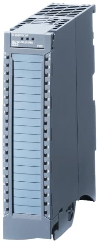 Siemens ST70-1500 Digitaler Eingang, 32 x DC, 24 V, 32 Kanäle, 0,05-20 ms Siemens ST70-1500 Digitaler Eingang, 32 x DC, 24 V, 32 Kanäle, 0,05-20 ms von SIEMENS