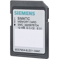 Siemens - 6ES7954-8LE03-0AA0 6ES79548LE030AA0 SPS-Speicherkarte Siemens - 6ES7954-8LE03-0AA0 6ES79548LE030AA0 SPS-Speicherkarte von Siemens