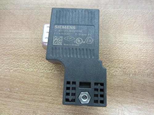 Siemens 6ES7972-0BA52-0XA0 6ES79720BA520XA0 SPS-Anschlussstecker von Siemens