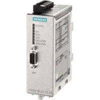 Siemens 6GK1503-2CC00 Optical Link Module 12MBit/s von Siemens