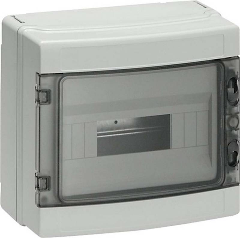 Siemens 8 Gb1371 3 Verteilerschrank Anzahl Teilungen 18 Verteilerschrank Tech607 von Siemens