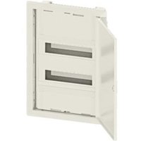 Siemens 8GB52241KM01 8GB5224-1KM01 Mauerkasten Unterputz Anzahl Teilungen = 24 Anzahl Reihen = 2 Inh Siemens 8GB52241KM01 8GB5224-1KM01 Mauerkasten Unterputz Anzahl Teilungen = 24 Anzahl Reihen = 2 Inh von Siemens