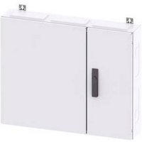 Siemens 8GK1052-2KK31 Wandschrank 800 x 650 x 140 Stahl Grau 1St. von Siemens