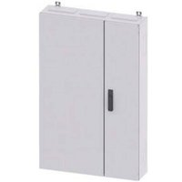 Siemens 8GK1102-6KK32 Wandschrank 800 x 1250 x 210 Stahl Grau 1St. von Siemens