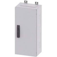 Siemens 8GK1122-2KA12 Wandschrank 300 x 650 x 210 Stahl Grau 1St. von Siemens