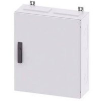 Siemens 8GK1122-2KA22 Wandschrank 550 x 650 x 210 Stahl Grau 1St. von Siemens