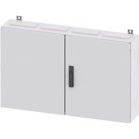 Siemens 8GK1122-2KA42 Wandschrank 1050 x 650 x 210 Stahl Grau 1St. von Siemens