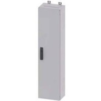 Siemens 8GK1122-6KA12 Wandschrank 300 x 1250 x 210 Stahl Grau 1St. von Siemens