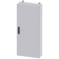 Siemens 8GK1122-6KA22 Wandschrank 550 x 1250 x 210 Stahl Grau 1St. von Siemens