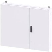 Siemens 8GK1123-5KA52 Wandschrank 1300 x 1100 x 210 Stahl Grau 1St. von Siemens