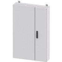 Siemens 8GK1132-6KA32 Wandschrank 800 x 1250 x 210 Stahl Grau 1St. von Siemens