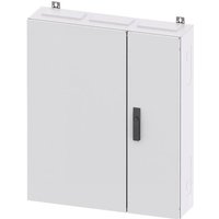 Siemens 8GK1133-4KA32 Wandschrank 800 x 950 x 210 Stahl Grau 1St. von Siemens