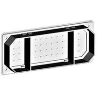 Siemens 8GK91000KK01 Verteiler Kunststoff 1St. von Siemens