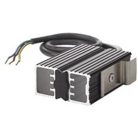 Siemens 8MR2110-2B Heizgerät 110 - 250 V/AC 20W (L x B x H) 25 x 50 x 60mm 3St. von Siemens
