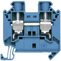 Siemens 8WH10000AK01 Durchgangsklemme Schrauben Blau 50St. von Siemens