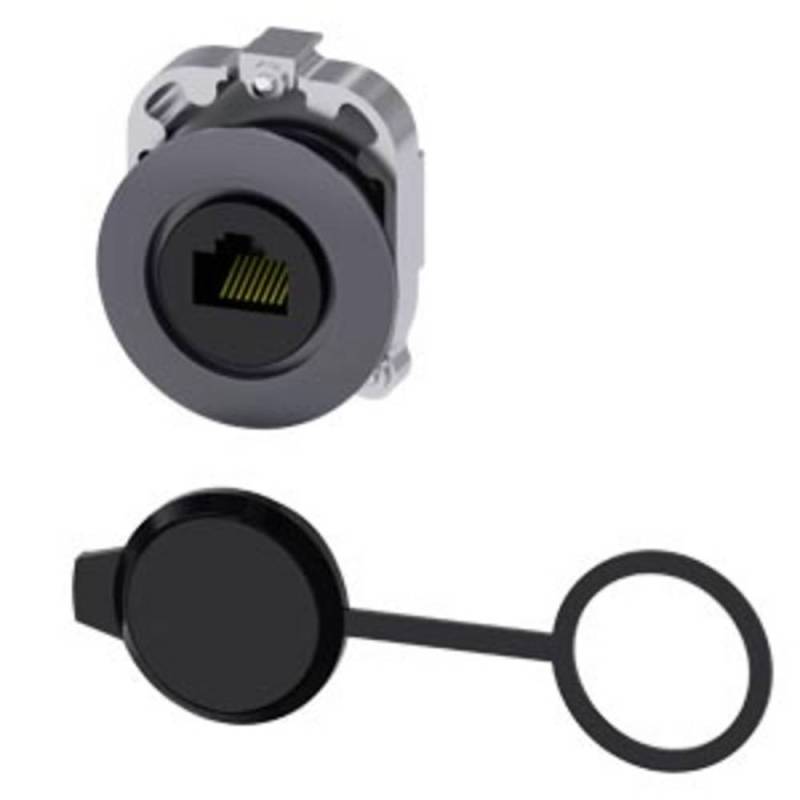 B-Ware Siemens Anschlussdose Verteiler Ip65 3 Su19600 Gb800 Aa0 Gehäuse von Siemens