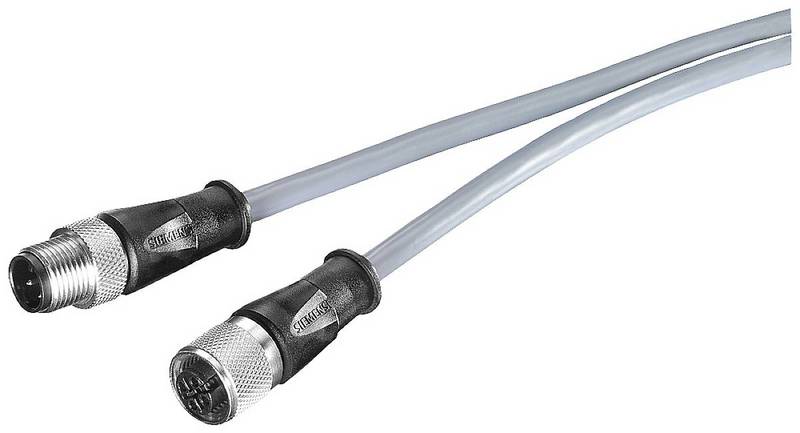 Siemens Anschlusskabel Verbindungskabel Stromkabel Grau 30 Cm Anschluss Kabel    B-Ware von Siemens