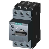 Siemens - Automatischer interruptor s00 1.1-1.6a,vt sirius 3rv20111aa10 von Siemens