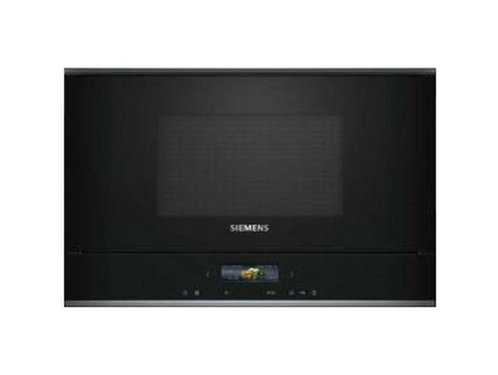 Siemens 'BE732L1B1', Mikrowelle Einbau, Schwarz von Siemens