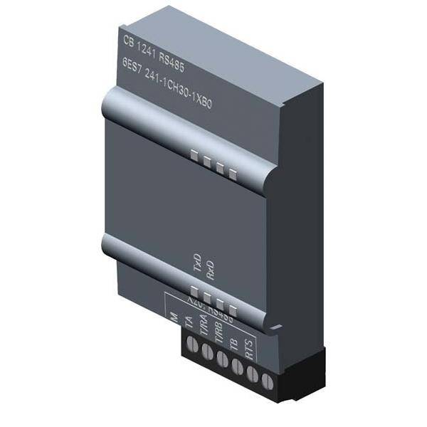 Siemens Cb 1241 6 Es72411 Ch301 Xb0 Sps Erweiterungsmodul Erweiterungsmodul Modul B-Ware von Siemens