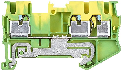 Siemens – Dreistockklemme Schritt Polyethylen 2,5 mm2 3 Punkt Befestigung von Siemens