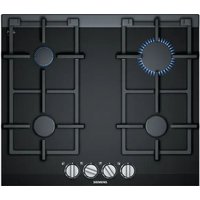 Siemens ER6A6PB70D iQ700 Gaskochfeld von Siemens