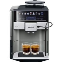SIEMENS TE 655203RW Espressomaschine SIEMENS TE 655203RW Espressomaschine von Siemens