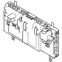 Siemens - Ersatzteil - Programmierte Leistungsmodul - von Siemens