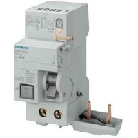 Siemens - Unterschiedliche verriegelung 2p 40a 30ma typ ac 5sm2323-0 von Siemens