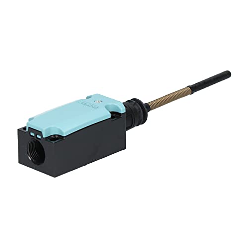 Siemens 3SE51120CR01 3SE5112-0CR01 Positionsschalter 6 A Federstab, Kunststoffstößel IP65, IP67 1 St. von SIEMENS