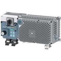 Siemens Frequenzumrichter 6SL3521-0XL00-3AF0 von Siemens
