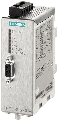 Siemens – Gerät Simatic Net Olm/G11 – 1300 V4. 0 von Siemens