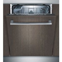 Siemens - Geschirrspüler SN615X00AE - speedMatic, 60 cm, vollintegrierbar von Siemens
