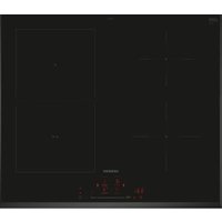 Induktionskochfeld 60 cm autark PowerBoost Combi Zone ED651HSC1E - Siemens Induktionskochfeld 60 cm autark PowerBoost Combi Zone ED651HSC1E - Siemens von Siemens