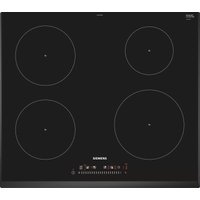 Induktionskochfeld EH651FEB1E - autark, 60 cm, 4x Power Induktion - Siemens Induktionskochfeld EH651FEB1E - autark, 60 cm, 4x Power Induktion - Siemens von Siemens