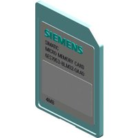 Siemens Indus.Sector SIMATIC S7 Memory Card 4-MBYTE 6ES7953-8LM32-0AA0 Siemens Indus.Sector SIMATIC S7 Memory Card 4-MBYTE 6ES7953-8LM32-0AA0 von Siemens